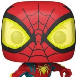 POP Marvel Spider-Man - Spider-Man (Oscorp Suit) - 1118