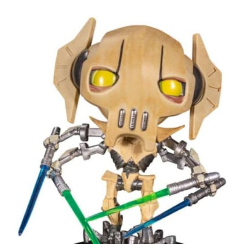 POP Star Wars - General Grievous - 449