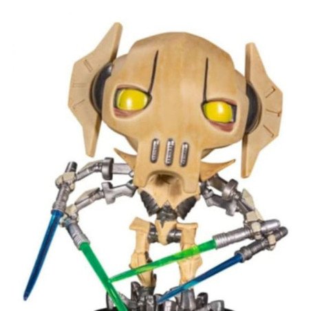 POP Star Wars - General Grievous - 449