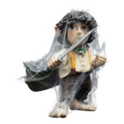 Figurine Mini Epics Seigneur des Anneaux - Frodon - 11Cm