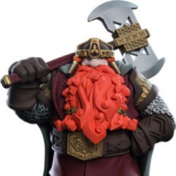 Figurine Mini Epics Seigneur des Anneaux - Gimli - 15Cm
