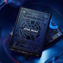 Carte à jouer Star Wars
