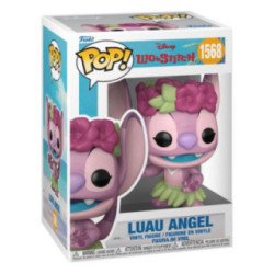 POP Disney Lilo & Stitch - Luau Angel - 1568