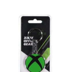 Porte clé Xbox - Logo