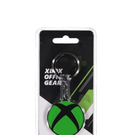 Porte clé Xbox - Logo