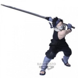 Figurine Naruto - Zabuza - 13Cm