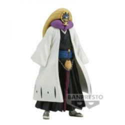 Figurine Bleach - Mayuri Kurotsuchi - 16Cm