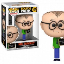 POP South Park - Mr Mackey - 1476