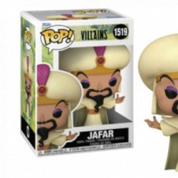 POP Disney Villains - Jafar - 1519