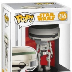 POP Star Wars - L3-37 - 245