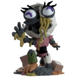 Figurine Five Nights at Freddy's - Ruined Chica - 10Cm