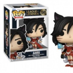 POP League of Legends - Ahri - 1041