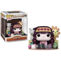 POP Hunter X Hunter XL -Alluka Zoldyck - 1728