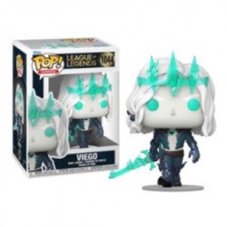 POP League of Legends - Viego - 1044