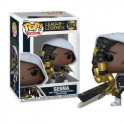 POP League of Legends - Senna - 1043