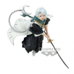 Figurine Bleach - Toushiro Hitsugaya - 14Cm