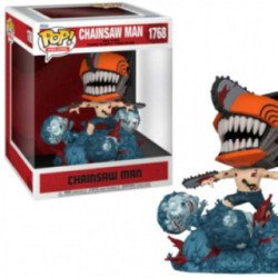 POP Chainsaw Man XL - Chainsaw Man - 1768