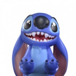 Porte Manette Lilo & Stitch - Stitch Smile