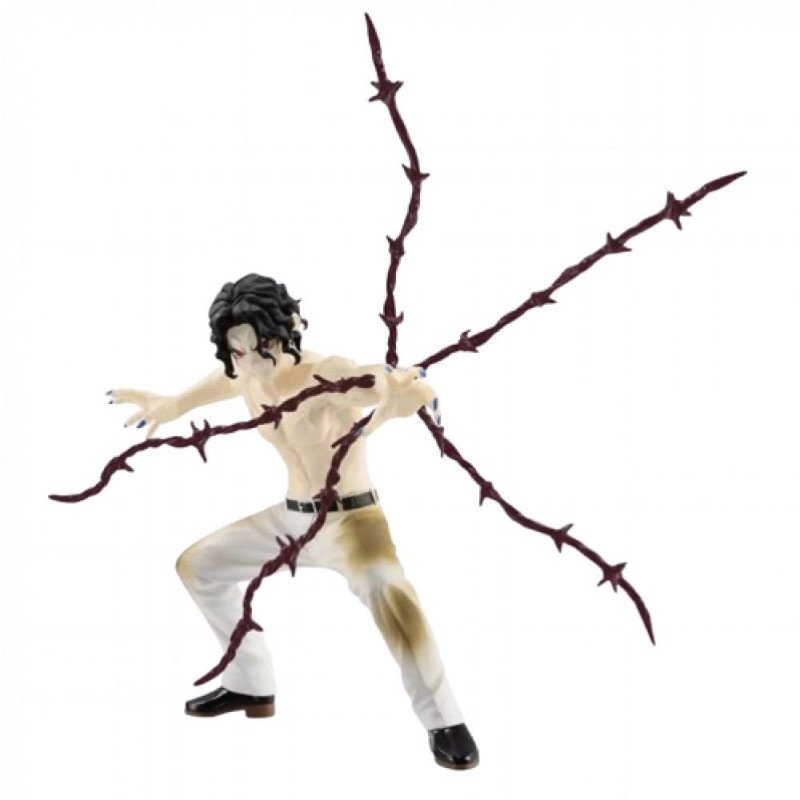 Figurine Demon Slayer - Muzan Kibutsuji - 17Cm Figurine Demon Slayer - Muzan Kibutsuji - 17Cm