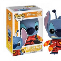 POP Disney Lilo & Stitch - Stitch 626 - 125
