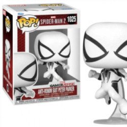 POP Marvel Spider-Man 2 - Peter Anti Venom - 1025