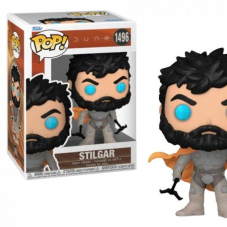 POP Dune - Stilgar - 1496