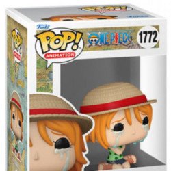 POP One Piece - Nami - 1772