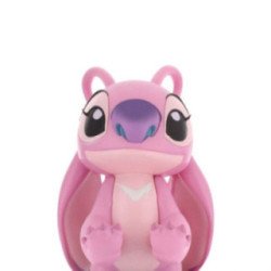 Porte Manette Lilo & Stitch - Angel