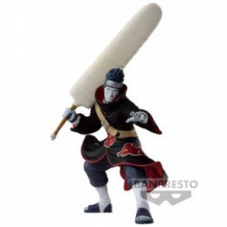 Figurine Naruto - Hoshigaki Kisame - 13Cm