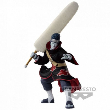 Figurine Naruto - Hoshigaki Kisame - 13Cm
