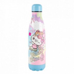 Bouteille Aluminium Hello Kitty - Harajuko