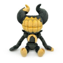 Peluche Bendy - Ink Demon - 22Cm