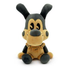 Peluche Bendy - Boris - 22Cm