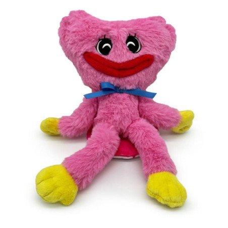 Peluche Poppy Play Time - Kissy Missy - 15Cm