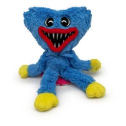 Peluche Poppy Play Time - Huggy Wuggy - 15Cm