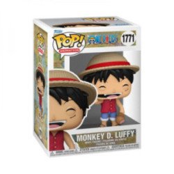 POP One Piece - Monkey D. Luffy - 1771
