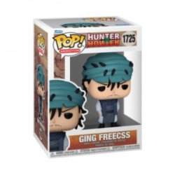 POP Hunter X Hunter - Ging Freecss - 1725
