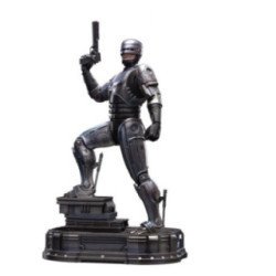 Statuette Robocop - Robocop 1/10 - 24Cm