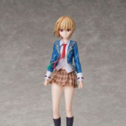 Figurine Heaven Burns Red - Ruka Kayamori - 20Cm