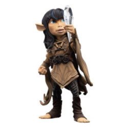 Figurine Mini Epics Dark Crystal - Jen The Gelfing - 11Cm
