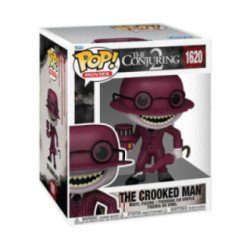 POP The Conjuring 2 Super Size - The Crooked Man - 1294