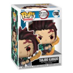 POP Demon Slayer - Tanjiro Kamado - 1748