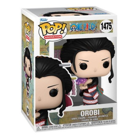 POP One Piece - Orobi - 1475