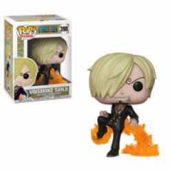 POP One Piece - Vinsmoke Sanji - 398