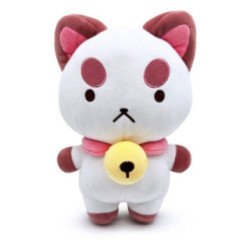 Peluche Bee & Puppycat - Puppycat - 22Cm