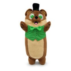 Peluche Five Nights at Freddy's - Long Popgoes - 30Cm