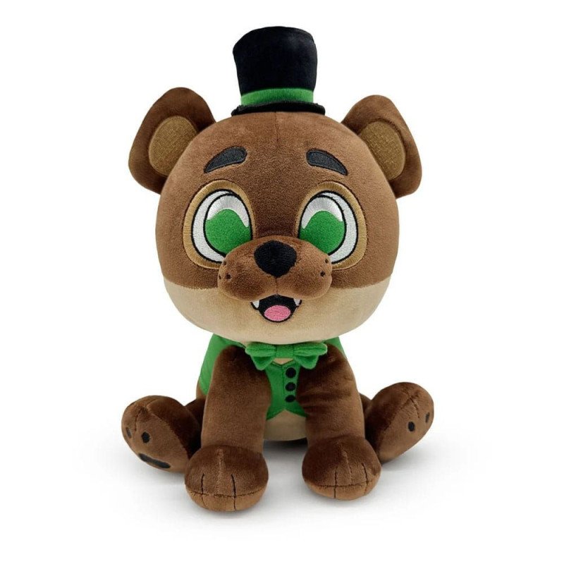 Peluche Five Nights at Freddy's - Popgoes - 22Cm Peluche Five Nights at Freddy's - Popgoes - 22Cm