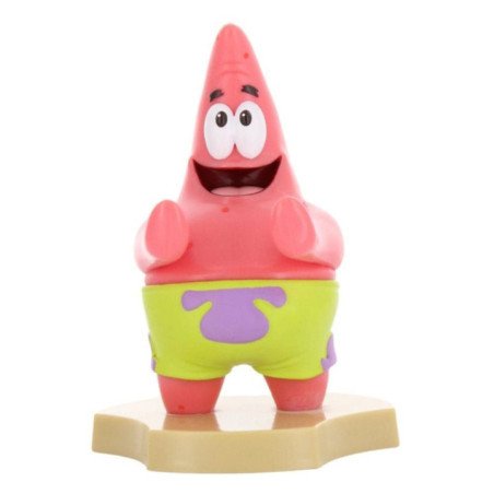 Porte Accessoires Bob L'éponge - Patrick