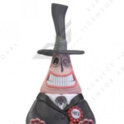 Porte Accessoires Noël Mr Jack - Mr Le Maire