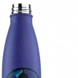 Bouteille Aluminium Wednesday - Mercredi